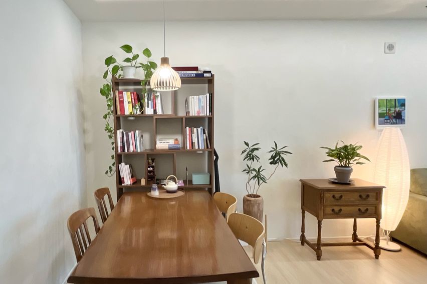 초역세권 남동향 17평