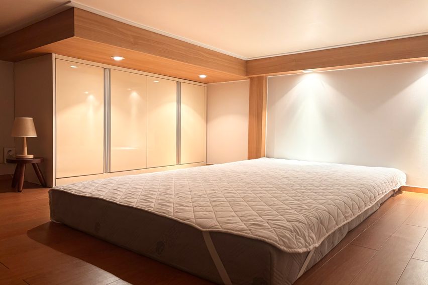 구리역세권8호선/풀옵