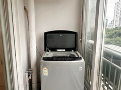 Two-room apartment near Bucheon City Hall/Sin 17th image