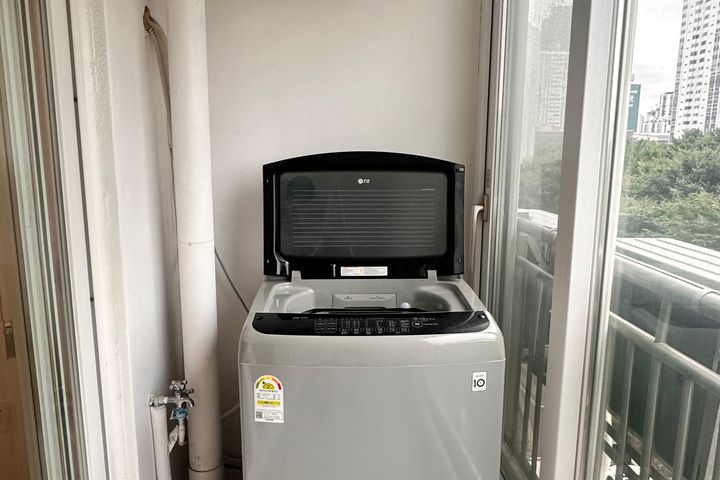 Two-room apartment near Bucheon City Hall/Sin 17th image