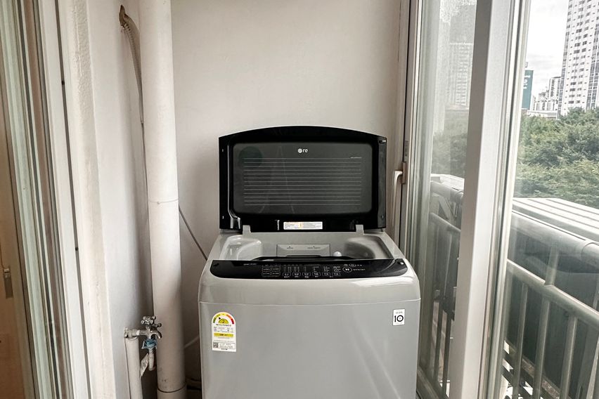 부천시청/신중동역 투룸