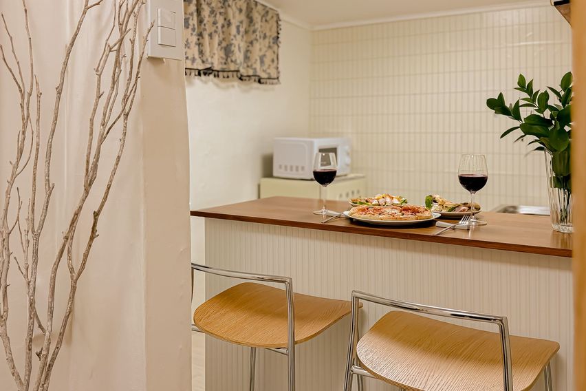 용산숙소 5번째 이미지