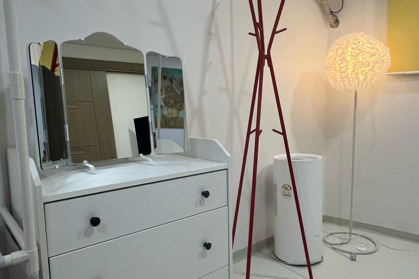 후암동/남산/분리형원룸 5번째 이미지