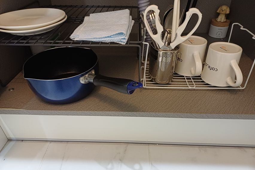 Comfortable home in Suseong-gu, Daegu 7th image