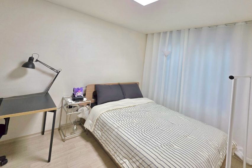 🌈전남대/방3화1 풀옵 7번째 이미지