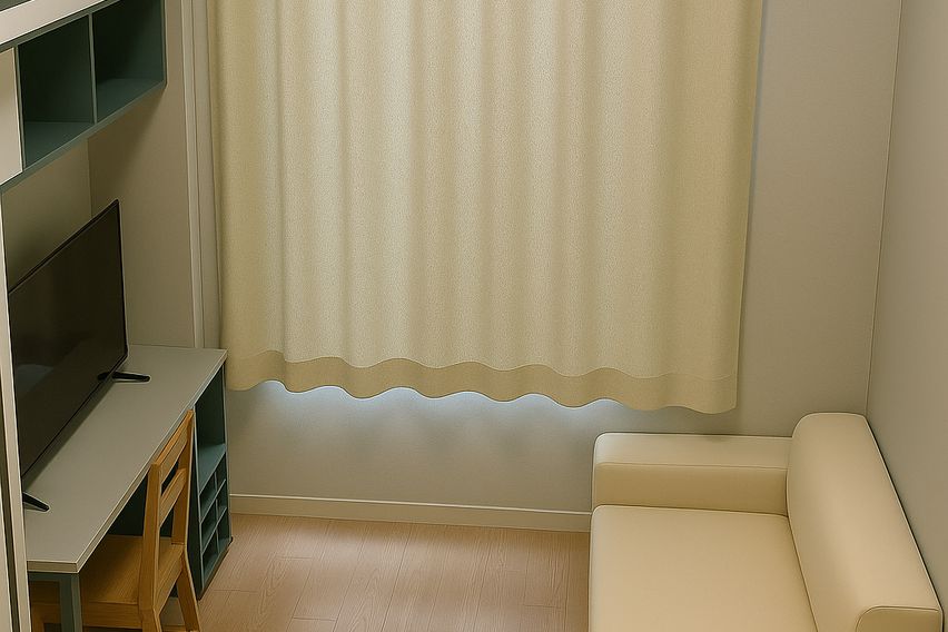 🌈 Dongdaemun/Hotel-quality accommodation 7th image