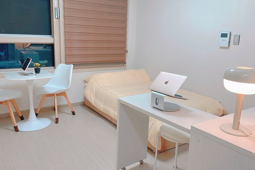 구파발역1분/뷰좋음