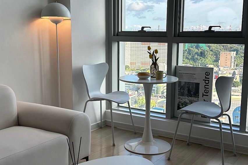 새해할인🔥터미널앞 풀옵