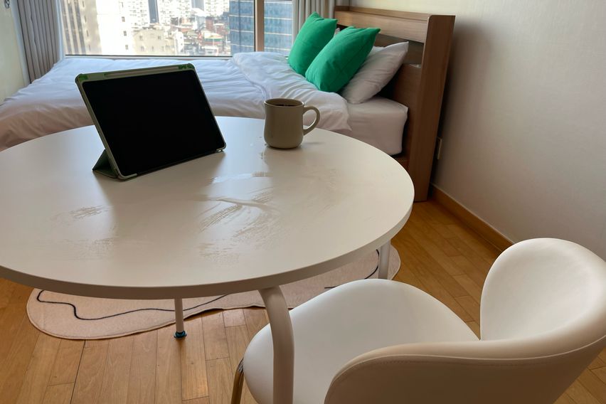 봄특가#마포역감성풀옵션