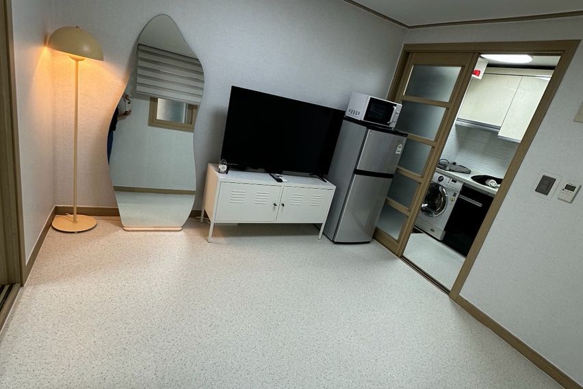 병점역 풀옵션 투룸