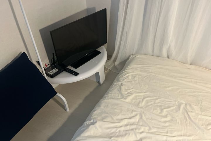 The Nest Two-Room Unit with Parking 4th image