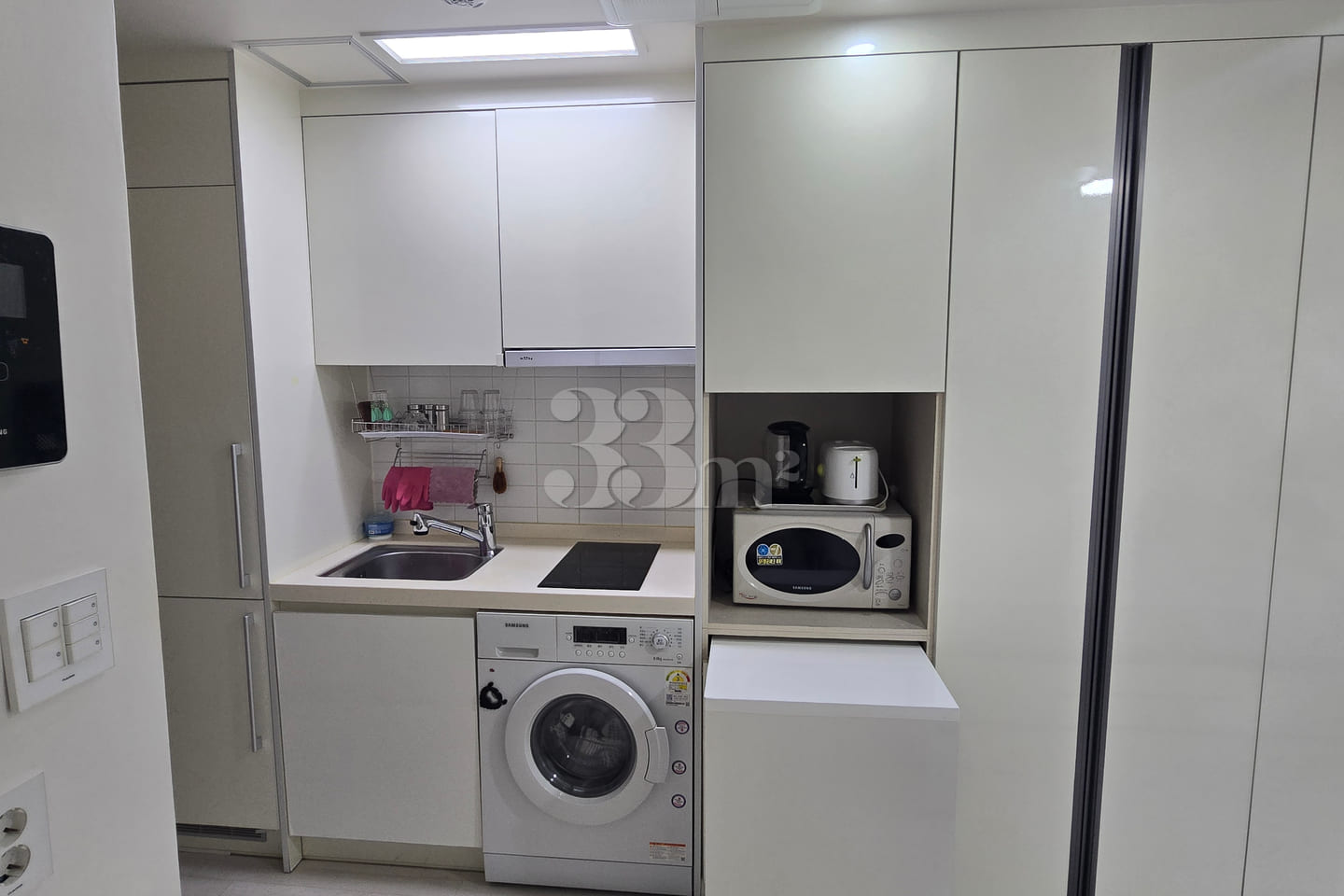 Jongno 5-ga fully furnished officetel 18th image