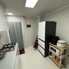 Kumho-dong 3-room fully renovated villa Unit Image