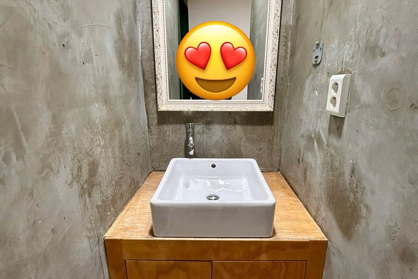 오드 디럭스 107