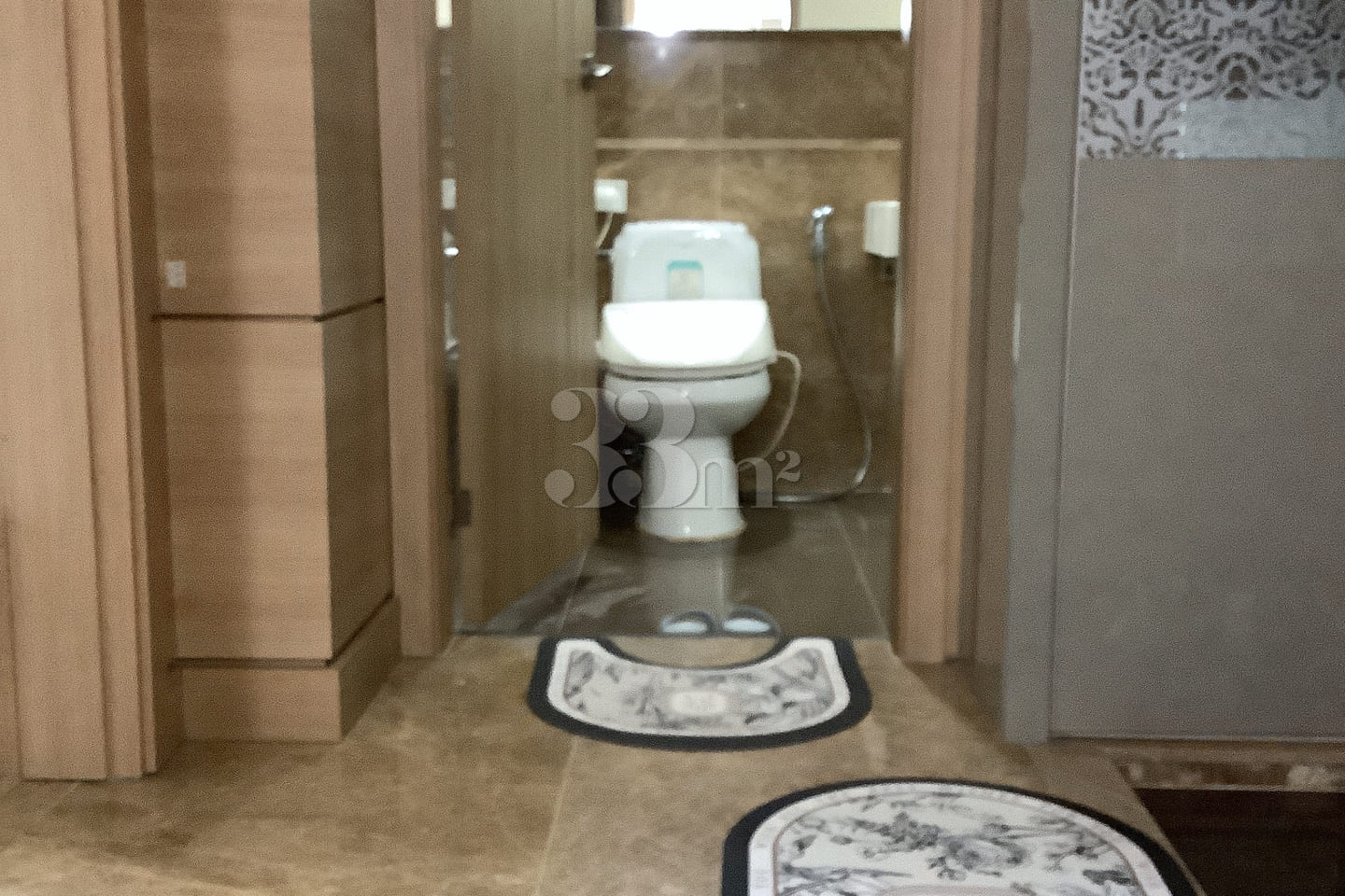 Cheongna Canal View 1.5-room unit 8th image