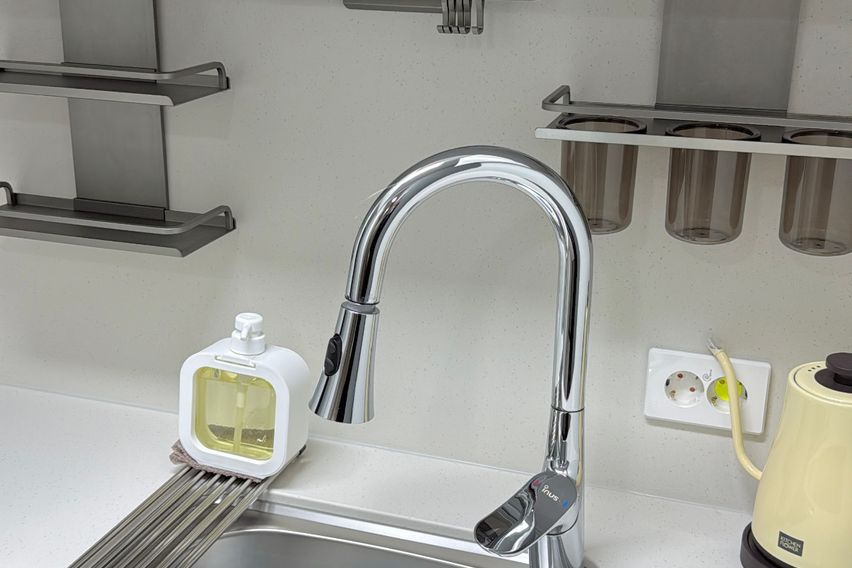 광안리 신축레지던스