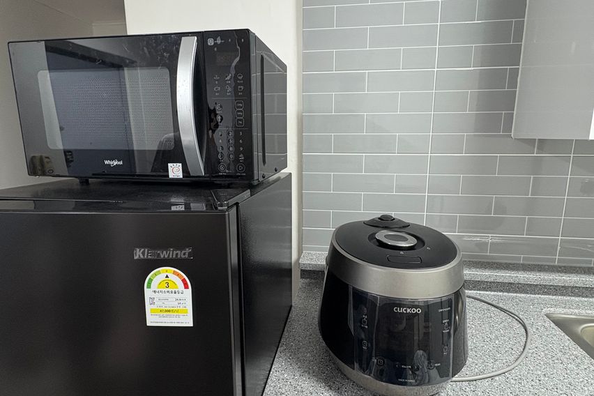 2층!방2깨끗!!마포역 7번째 이미지