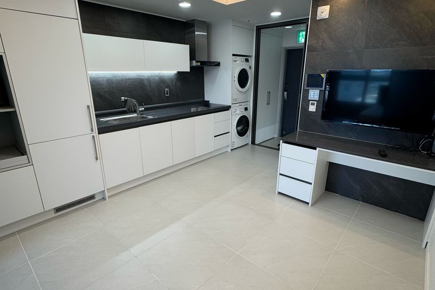 광안리5분광안대교뷰통창