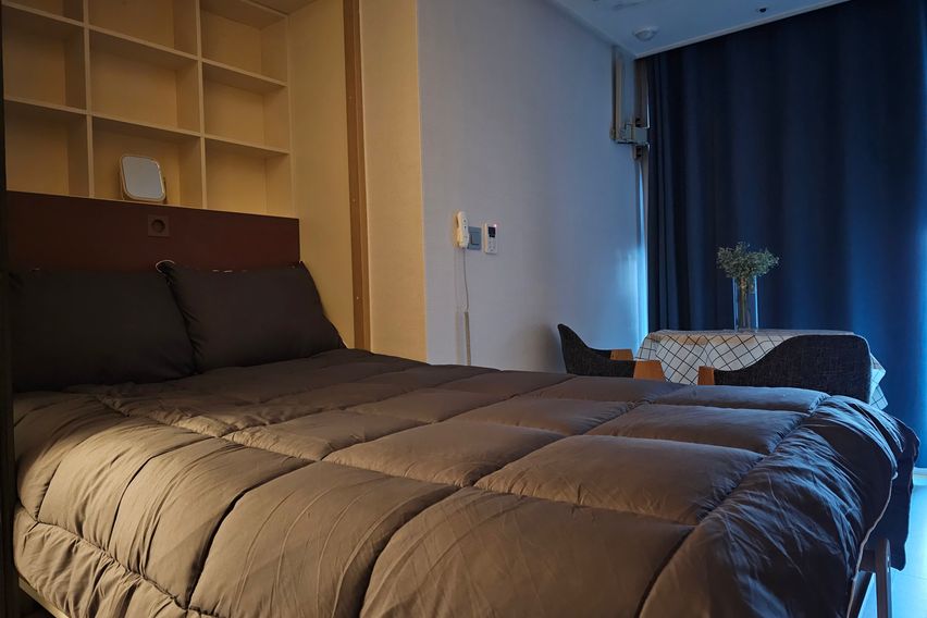 [남포]뚜벅이역세권1분