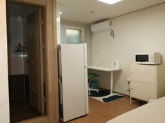 Gangbuk | Fully Furnished Studio | Short/Long 9th image