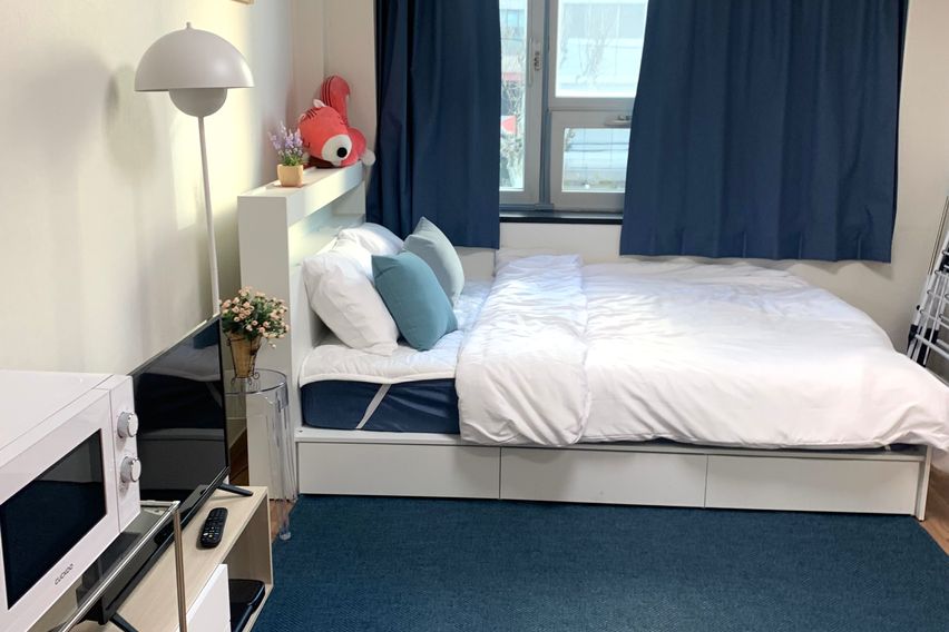 💙남영역1분 풀옵션