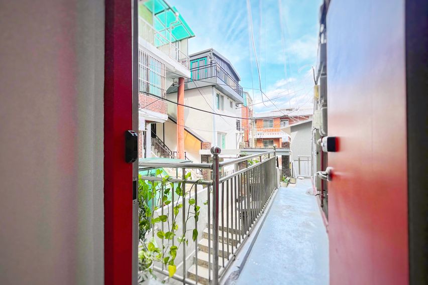 건대 “더우드“ 1