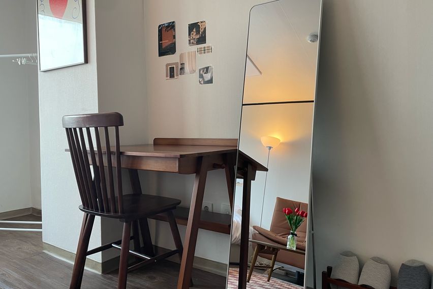 🤎스테이청담 한강뷰🤎 5번째 이미지