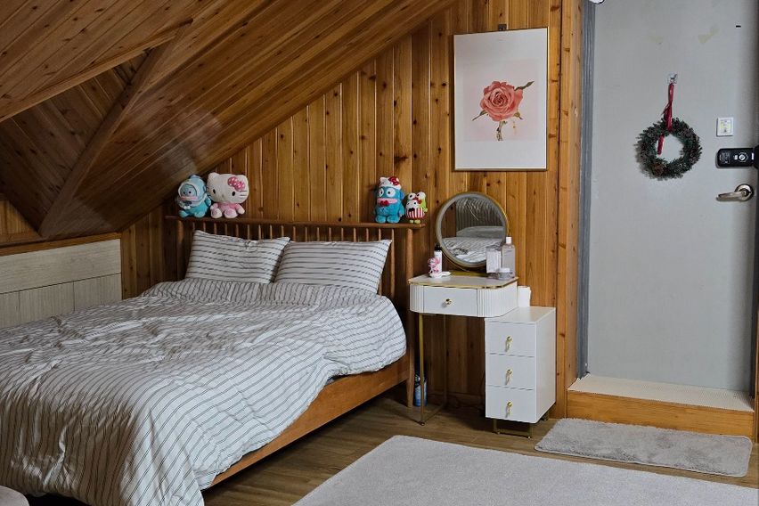 머물고 싶은 방 4 5번째 이미지