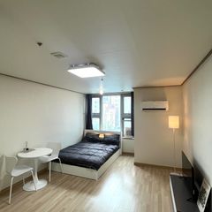 Ttukseom Seongsu Gangnam Super Special Offer  Unit Image