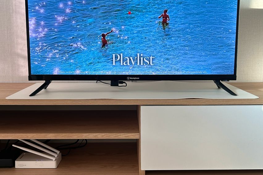 오션뷰+한라산뷰 투룸