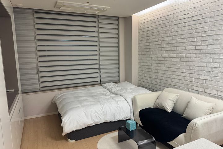 3stay 분당정자 0번째 이미지