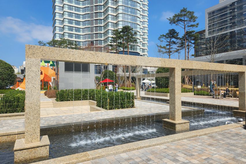 ⭐️샤밧스테이송도신축3룸