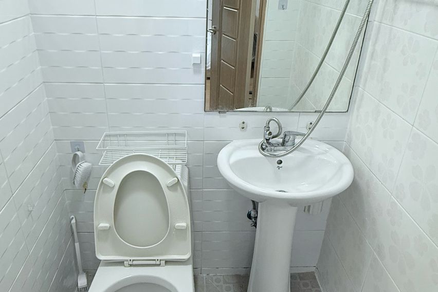 풀옵션원룸 준비 끝! 6번째 이미지