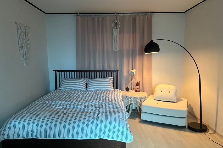 속초바다, 루아네 1호 0번째 이미지