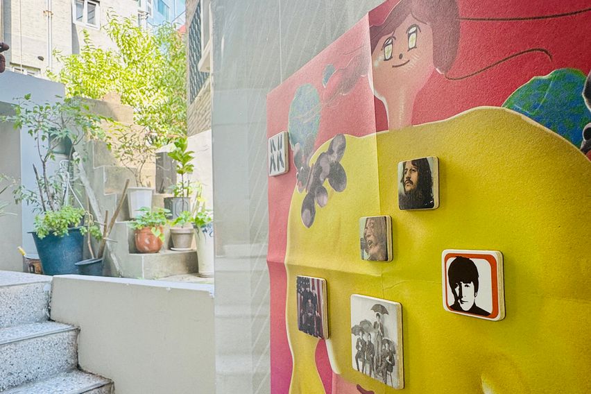 홍대 상수 조용한 원룸 15번째 이미지