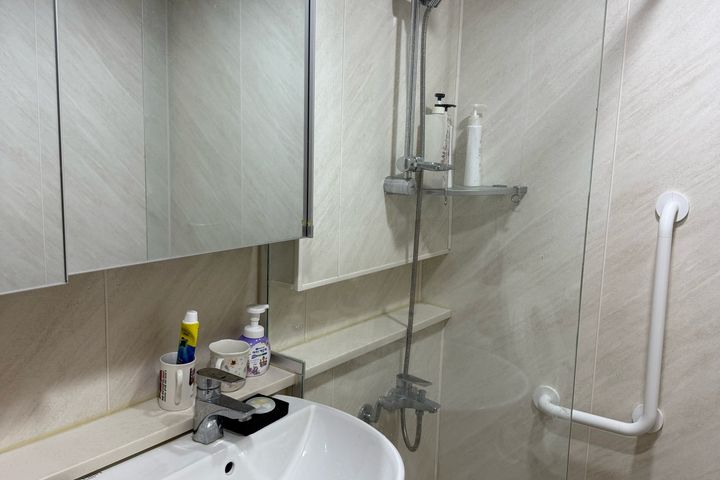 Private apartment in Jukjeon, Yongin 13th image