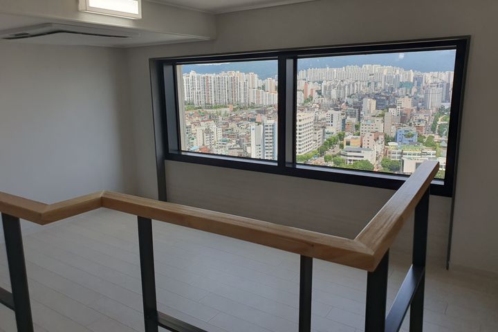 동대문 고층뷰 복층 16번째 이미지