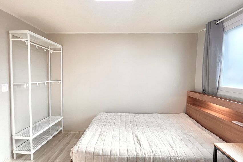 신촌역 리모델링 502