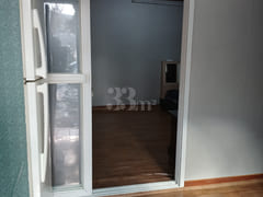 Studio apartment with a large veranda next to 1th image