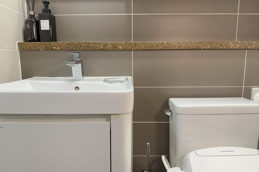 민락동 광안리 바다뷰💙