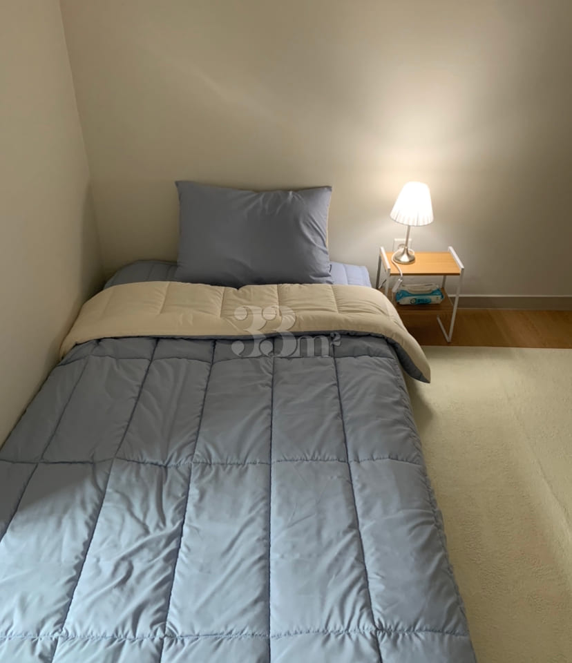 3-room officetel, first move-in ❤️ 3th image