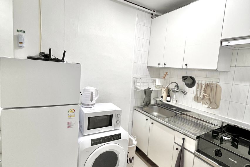 연희동 포근한 투룸빌라 6번째 이미지