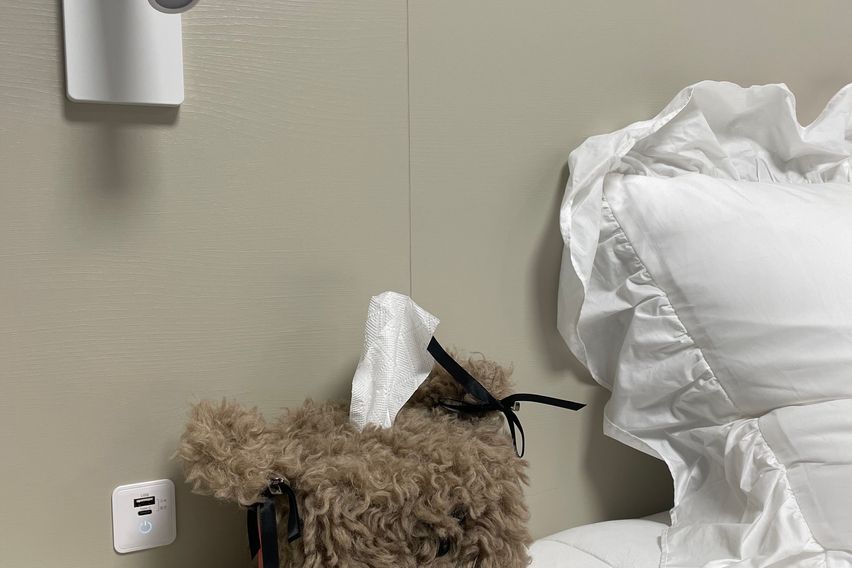 하버하우스스테이28층