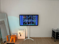 Clean two-room apartment, 5 minutes from Mokd 16th image
