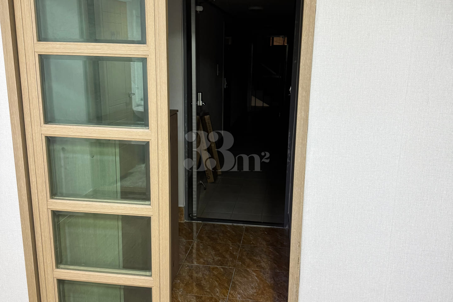Two-room apartment near Seomyeon and Gaegeum 11th image