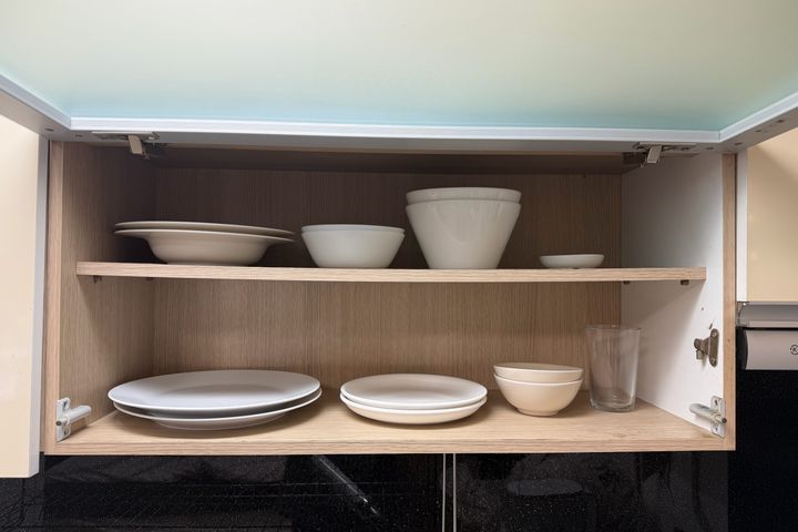 Fully furnished unit right by the Gongneung-d 6th image