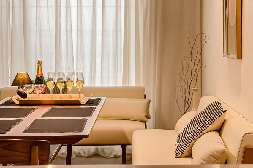 강남서초♠️모던패밀리룸