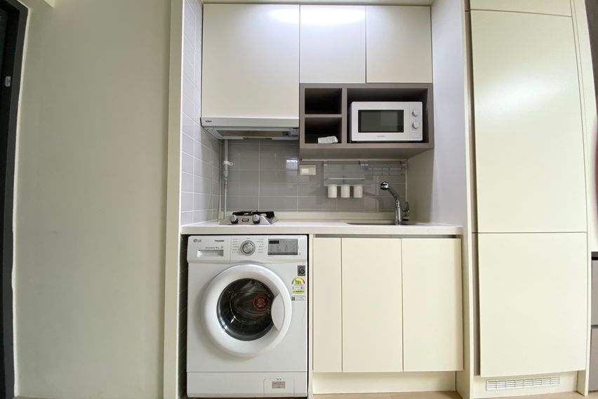 가산 스테이🏡