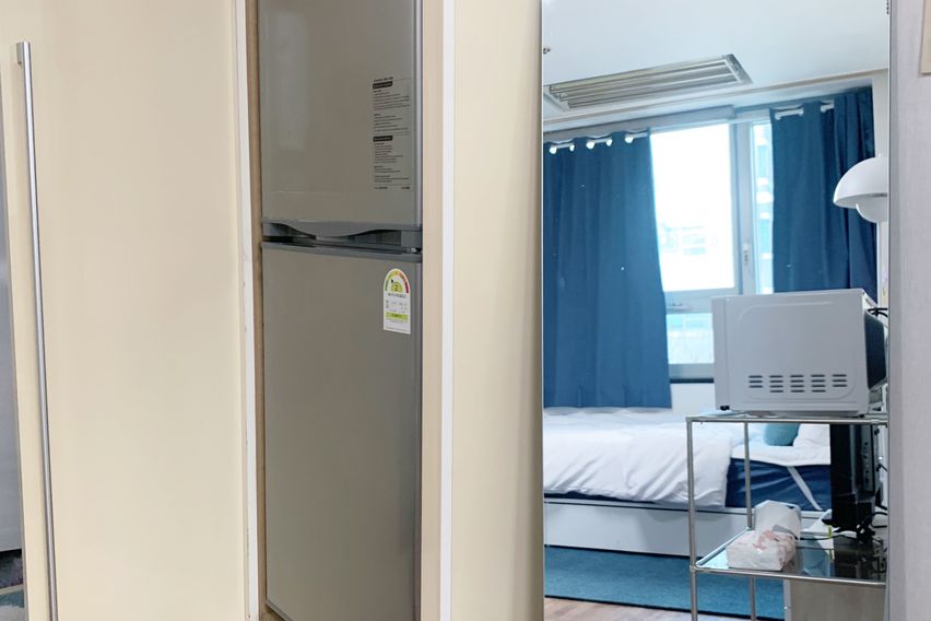 💙남영역1분 풀옵션