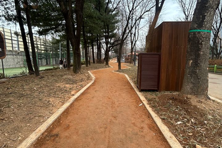 양천향교역 투룸 아파트 15번째 이미지